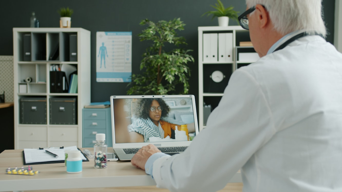Top 12 Telemedicine App Development Companies in the UK (2026)