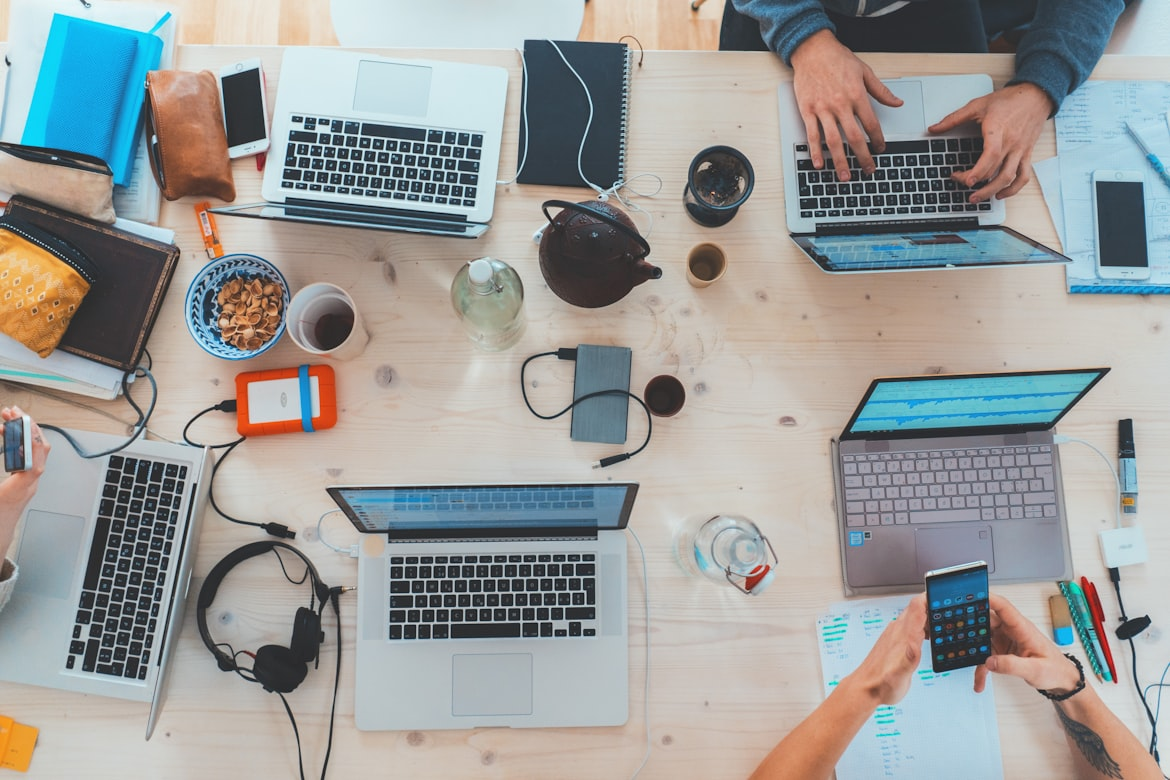 14 Best Mobile App Development Companies in Canada (2026)