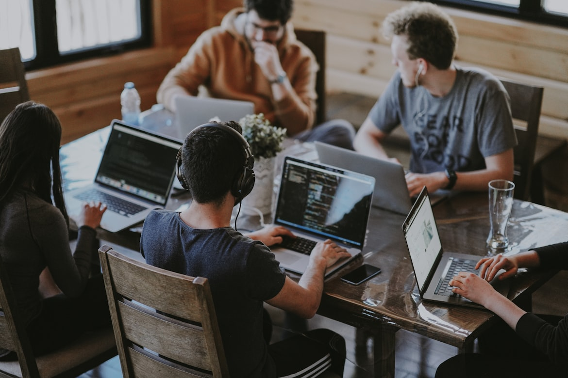 Top 17 Software Development Companies for Android in the UK (2026)