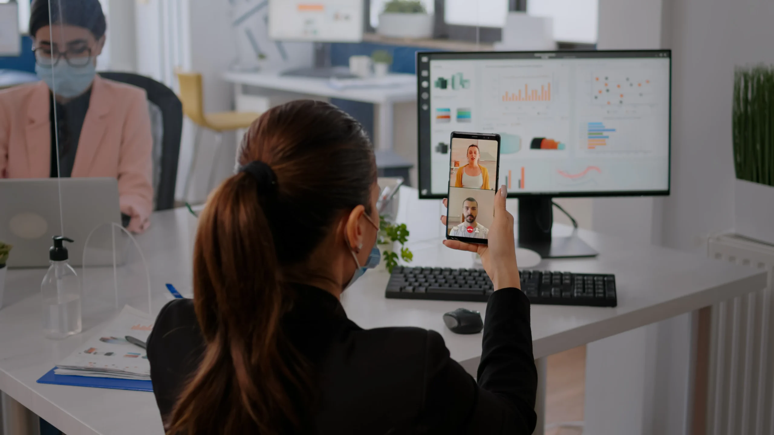 Top 13 Telehealth App Development Companies in the UK (2026)