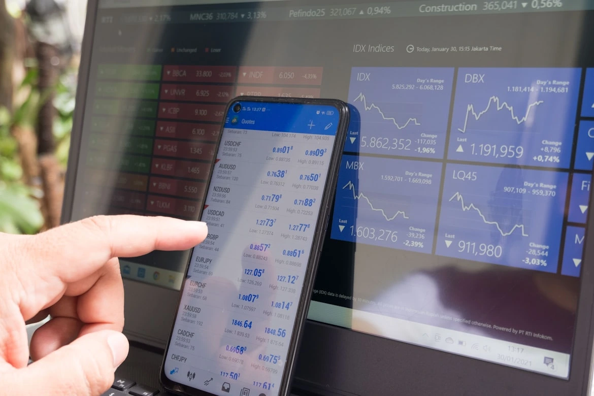 16 Best Financial Software Development Companies in the UK (2026)