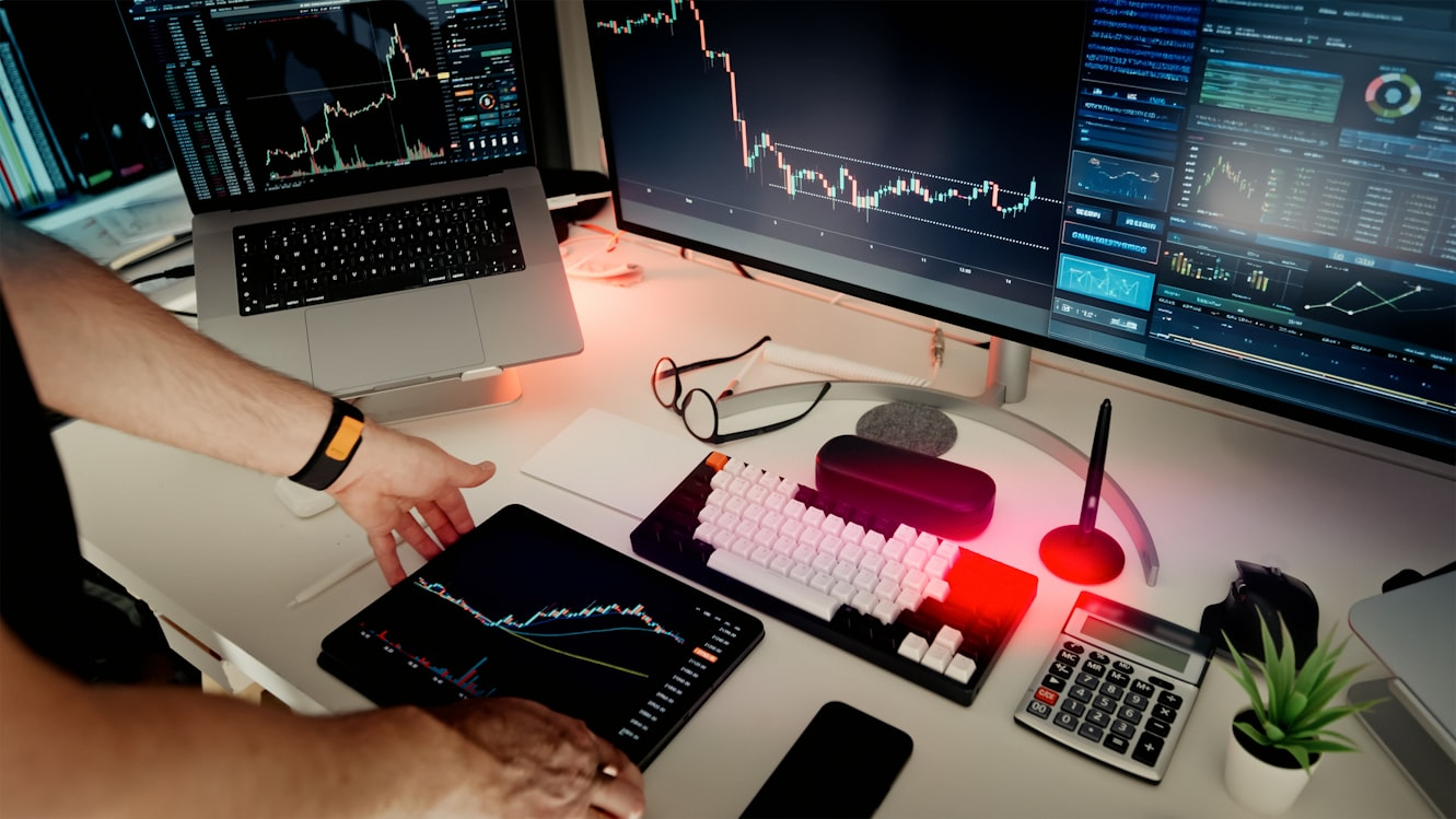 12 Best Trading Platform Development Companies in Canada (2026)