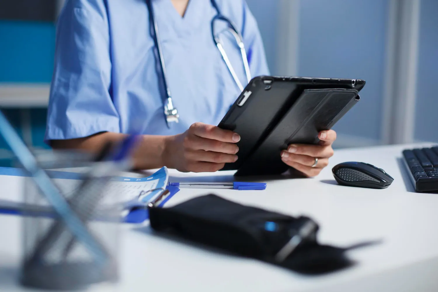 16 Best Health Insurance Software Development Companies in the UK (2026)