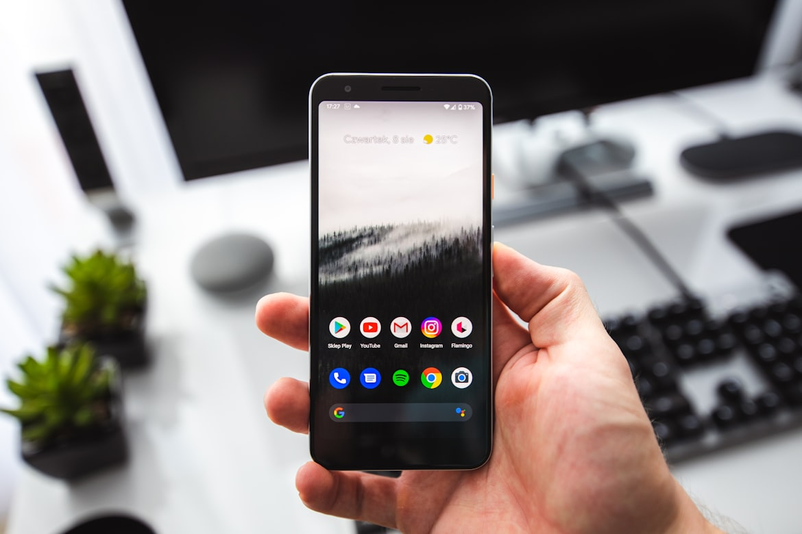 14 Best Android App Development Companies in Canada (2026)