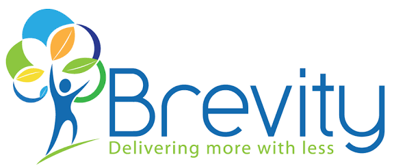 Brevity Technology logo