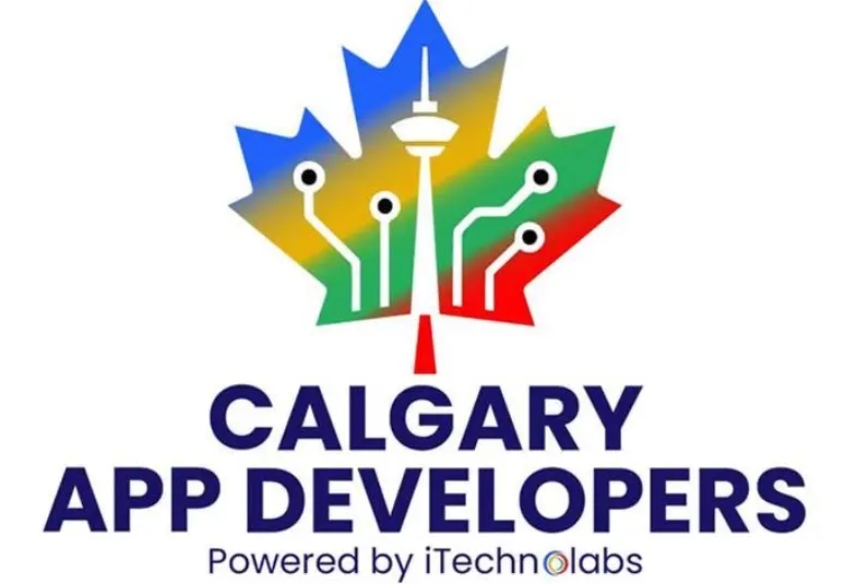 Calgary App Developers logo