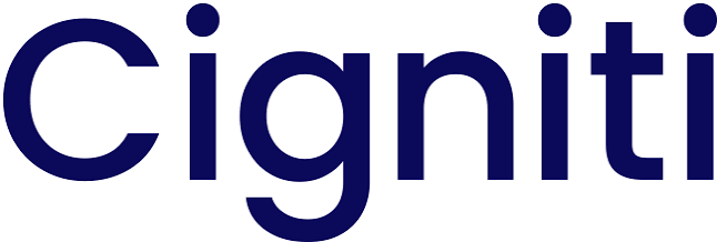 Cigniti logo