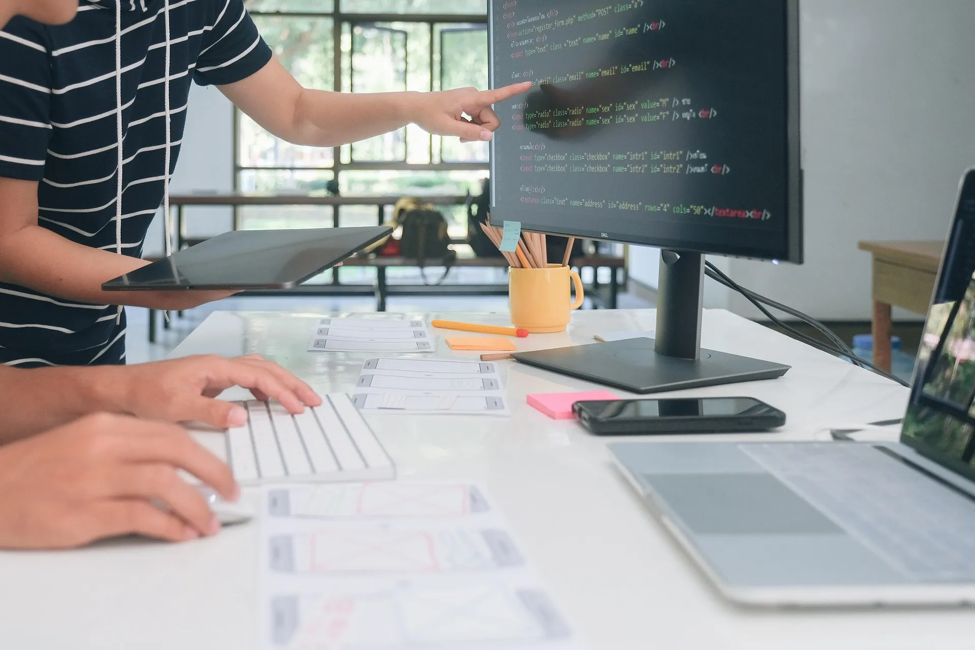 Top 21 Web Development Companies in the USA (2026)