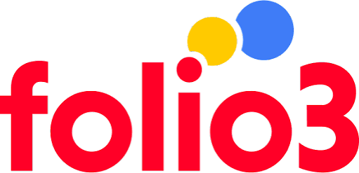 Folio3 CRM logo