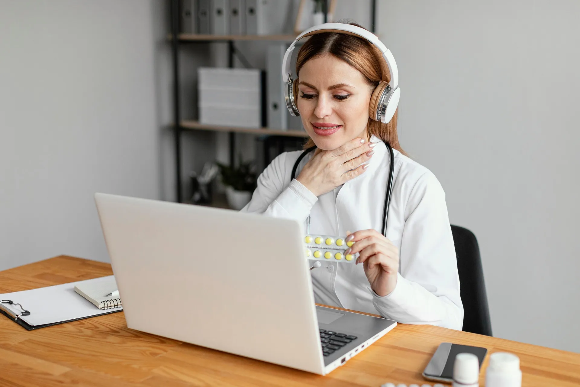 Top 18 Telehealth Software Development Companies in the USA (2026)