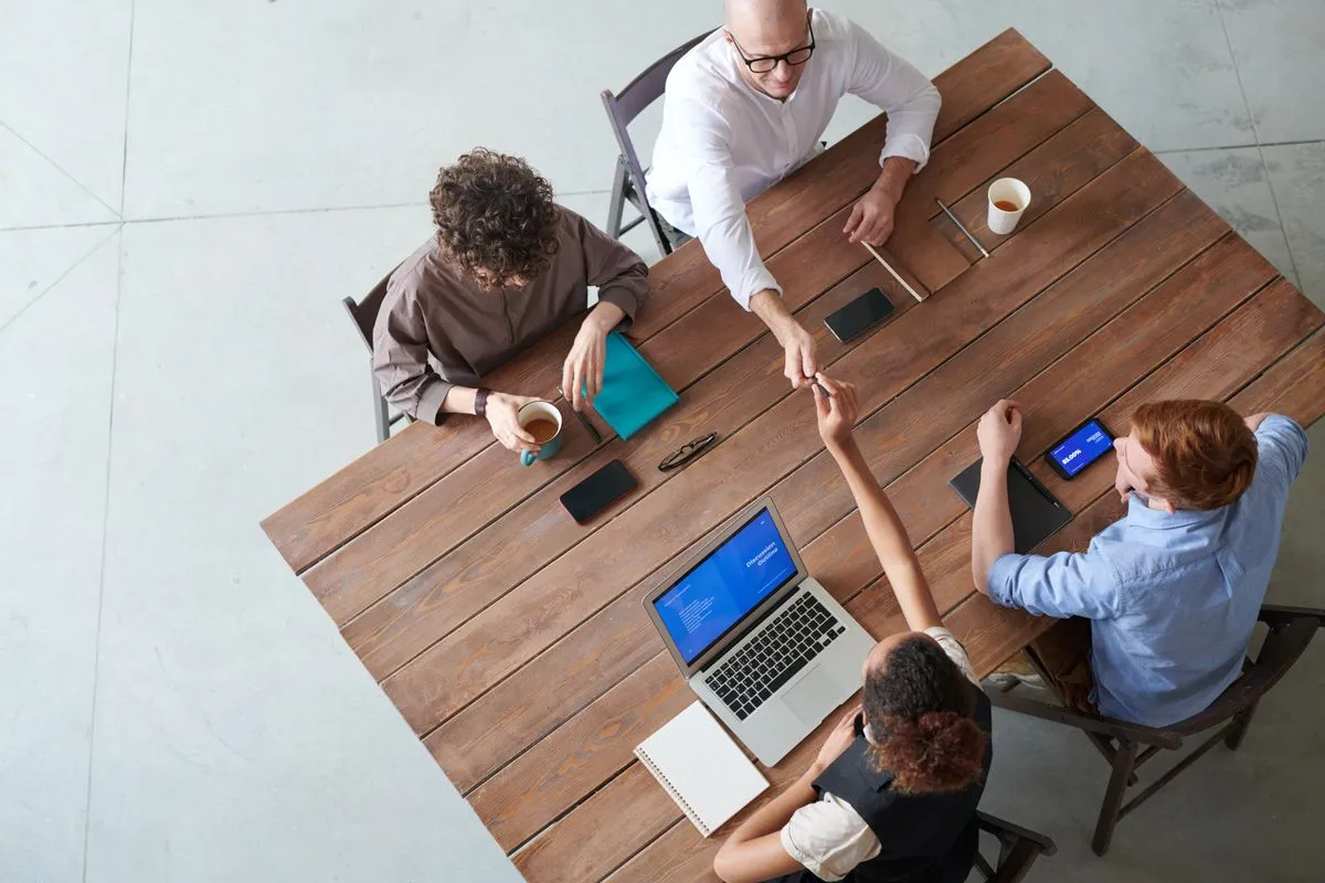 12 Best Salesforce Staff Augmentation Project Companies in the UK (2026)
