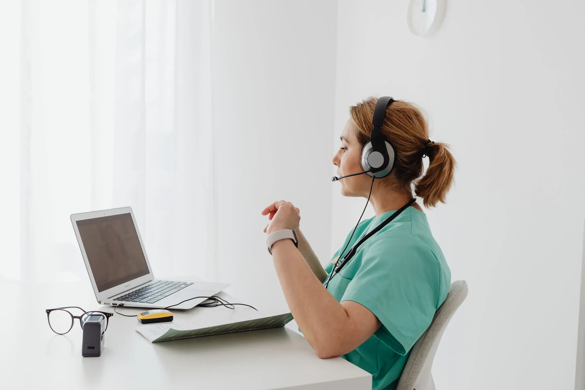 18 Best Medical Web Development Companies in USA (2026)