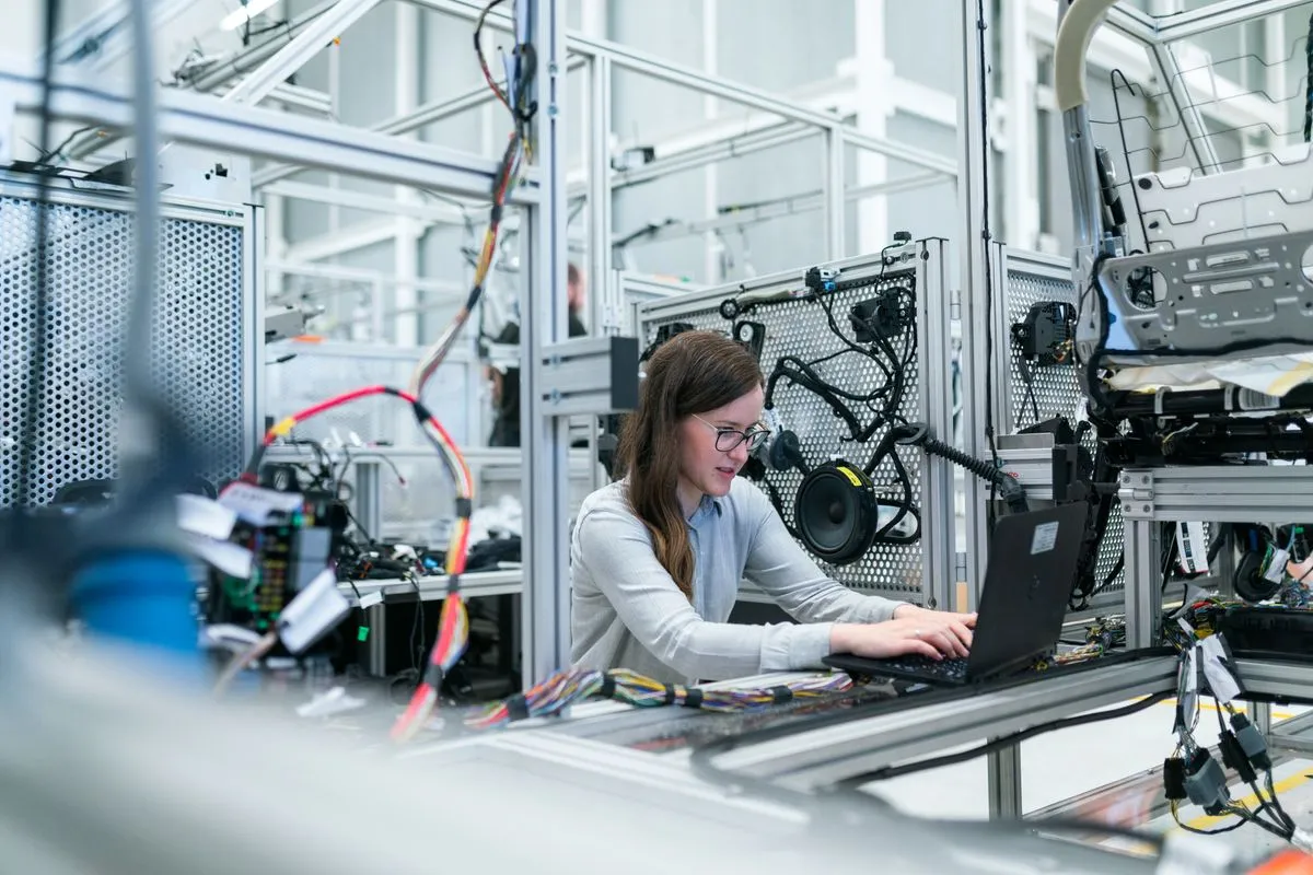 15 Best Staff Augmentation for Tech Companies in the UK (2026)