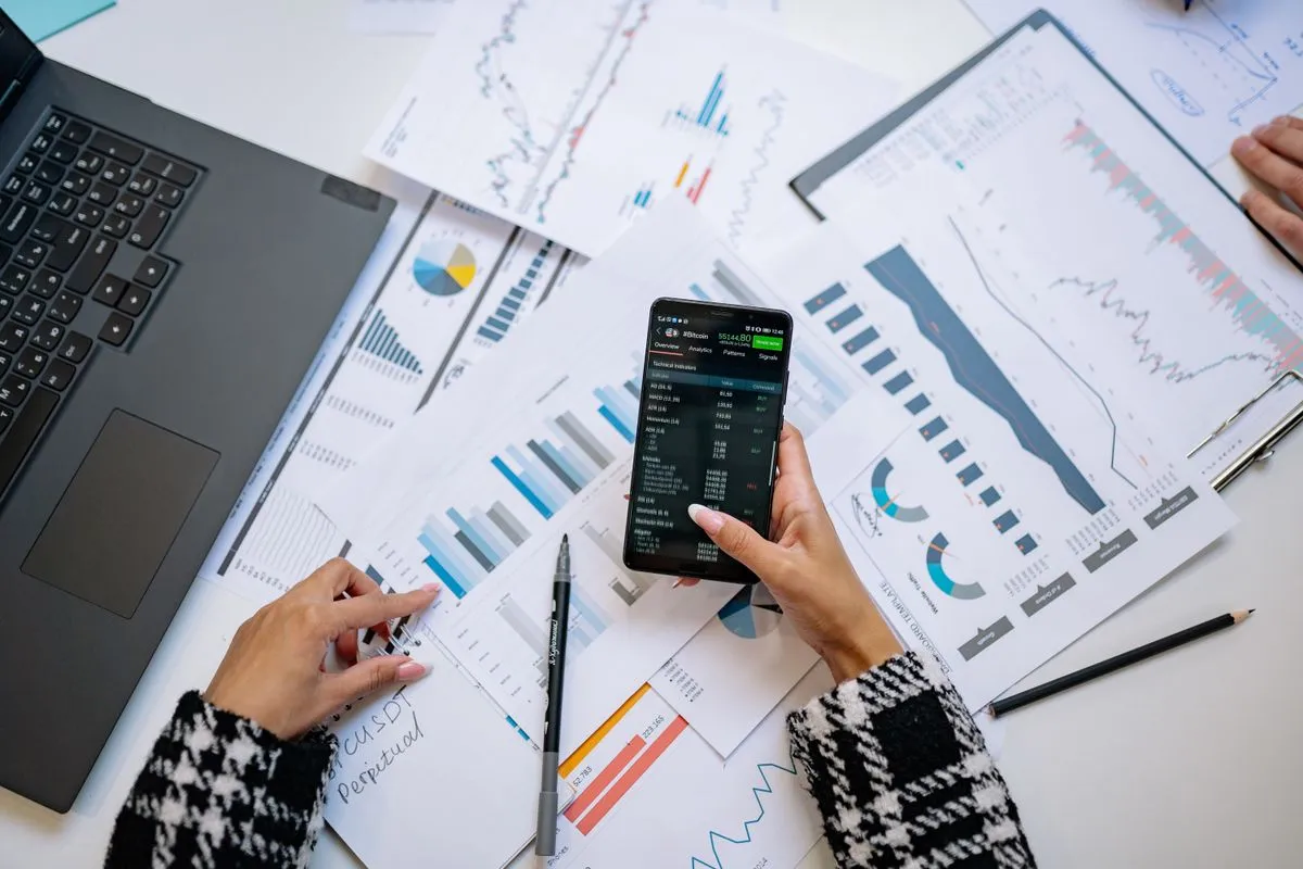 13 Best Financial Analytics Companies in the UK (2026)