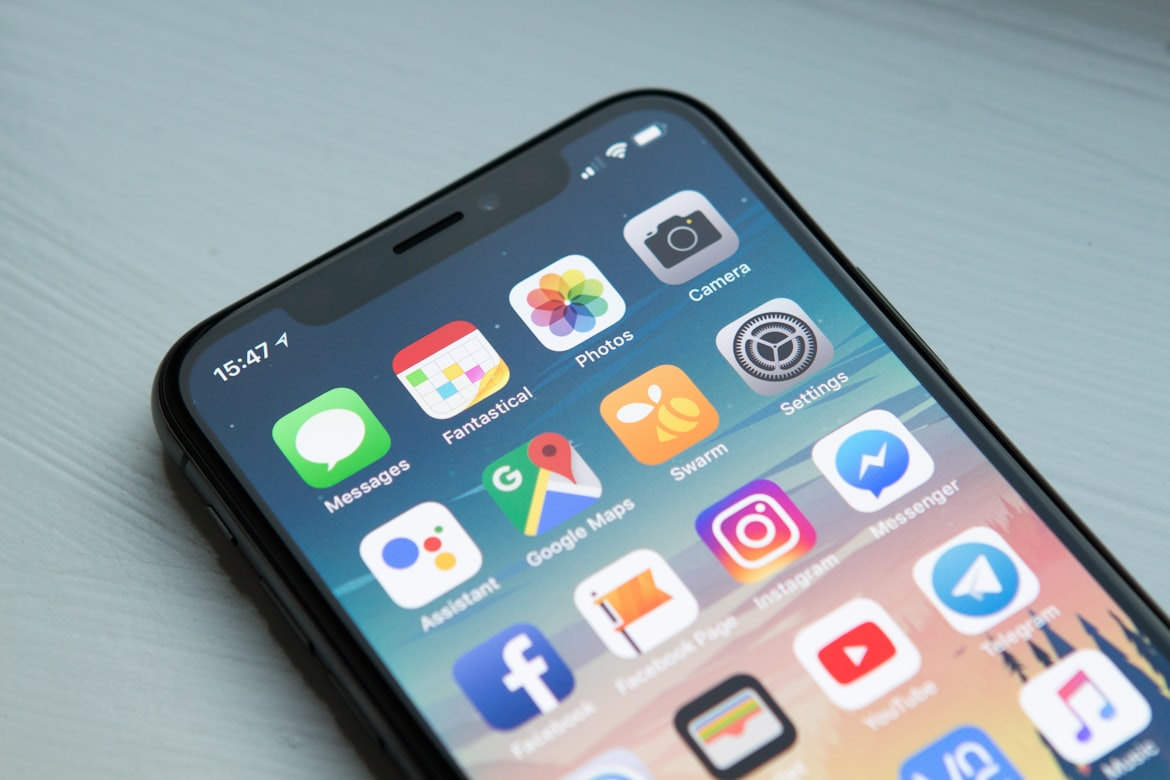 18 Best iOS App Development Companies in the UK (2026)