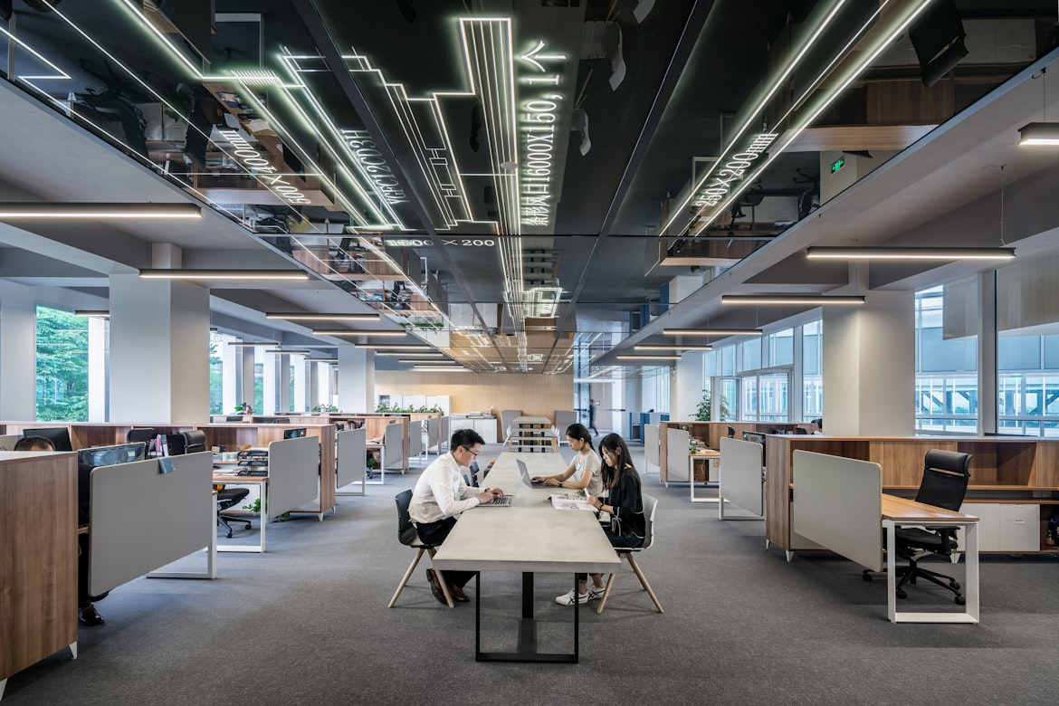 14 Best Software Development Companies for Financial Institutions in UK (2026)