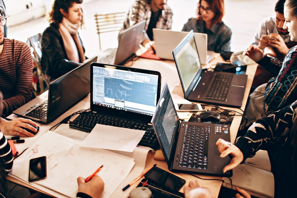 16 Best Digital Transformation Consulting Companies in Canada (2026)