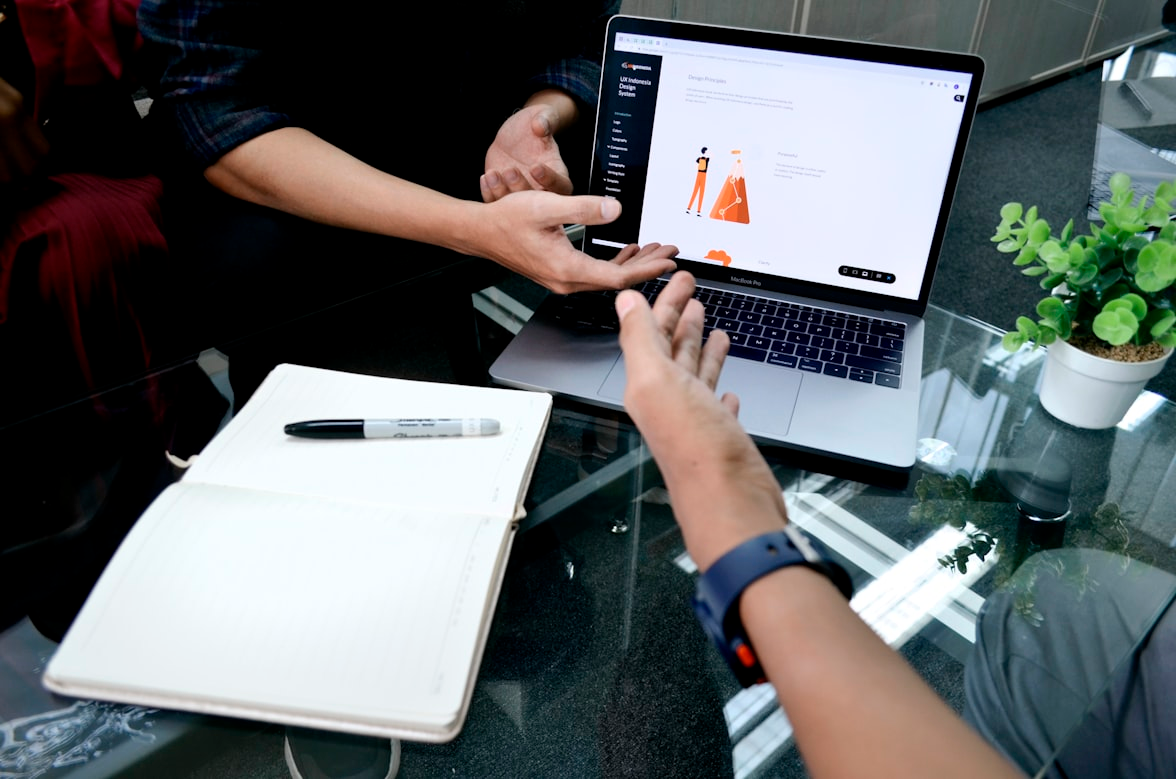 15 Best IT Consulting Outsourcing Companies in the UK (2026)