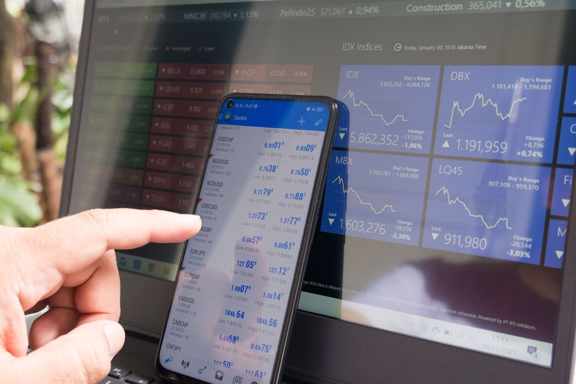 16 Best Financial Analytics Companies in Canada (2026)
