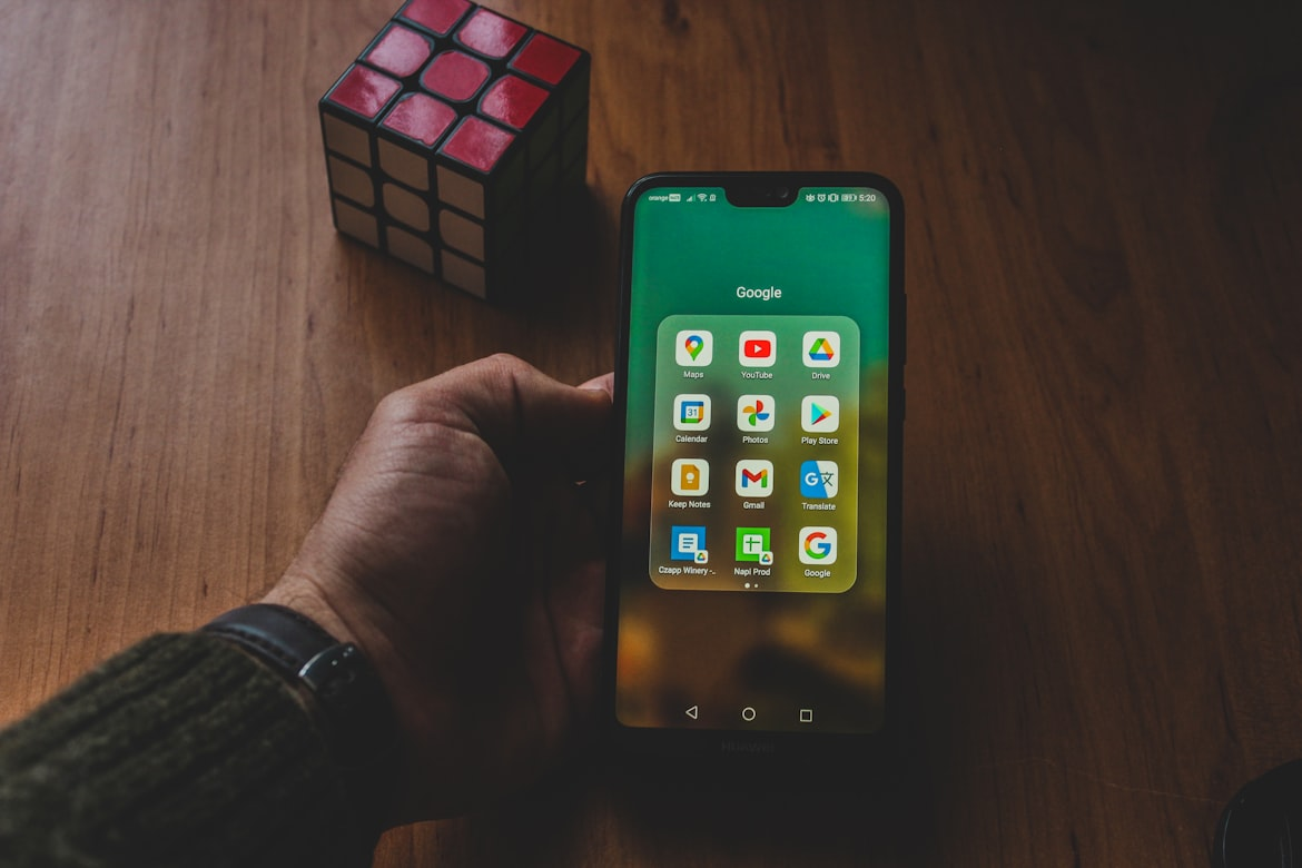 17 Best Custom App Development Companies in the UK (2026)