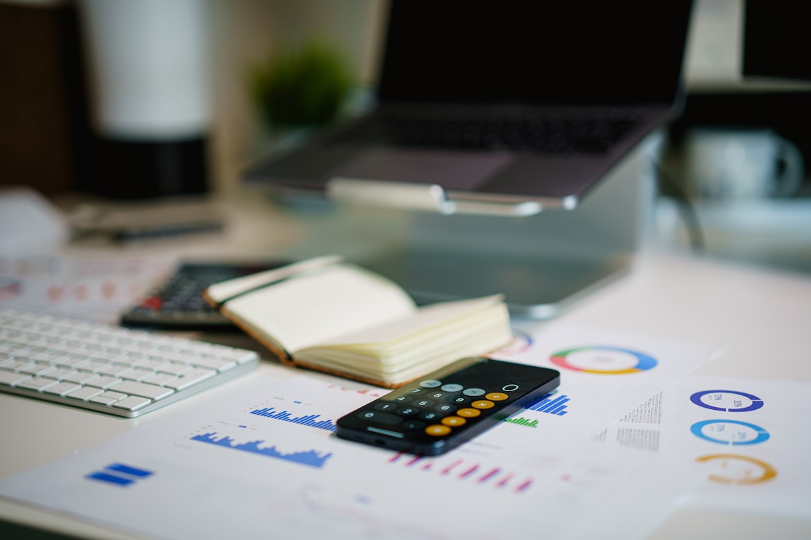 16 Best Financial Technology Consulting Companies in the UK (2026)