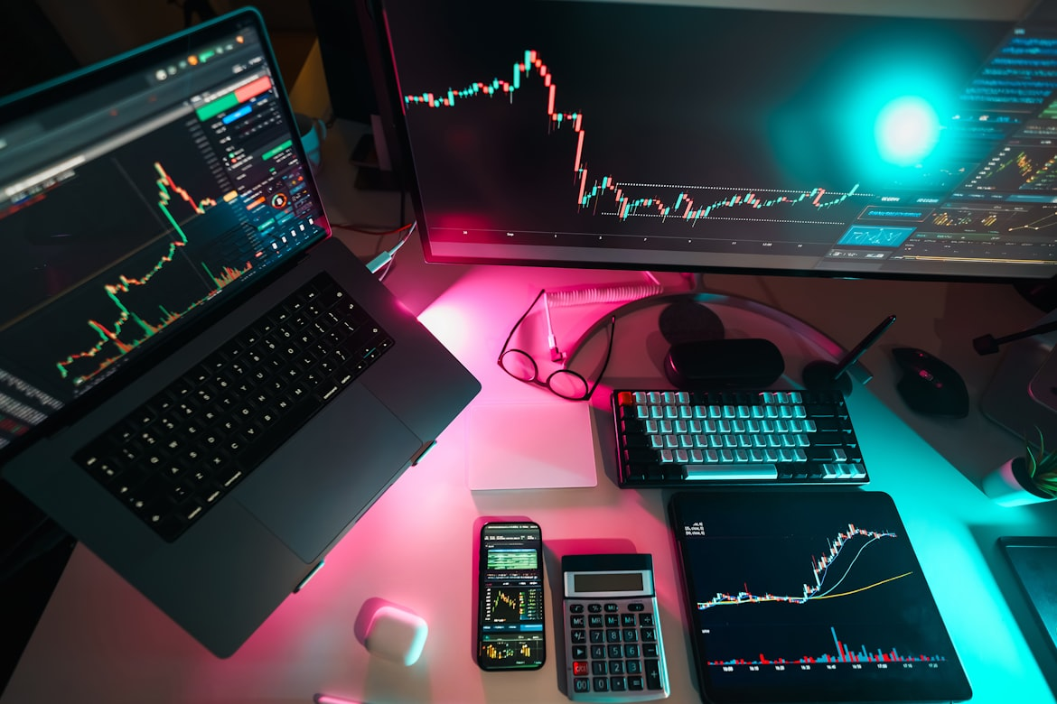 16 Best Trading Platform Development Companies in the UK (2026)