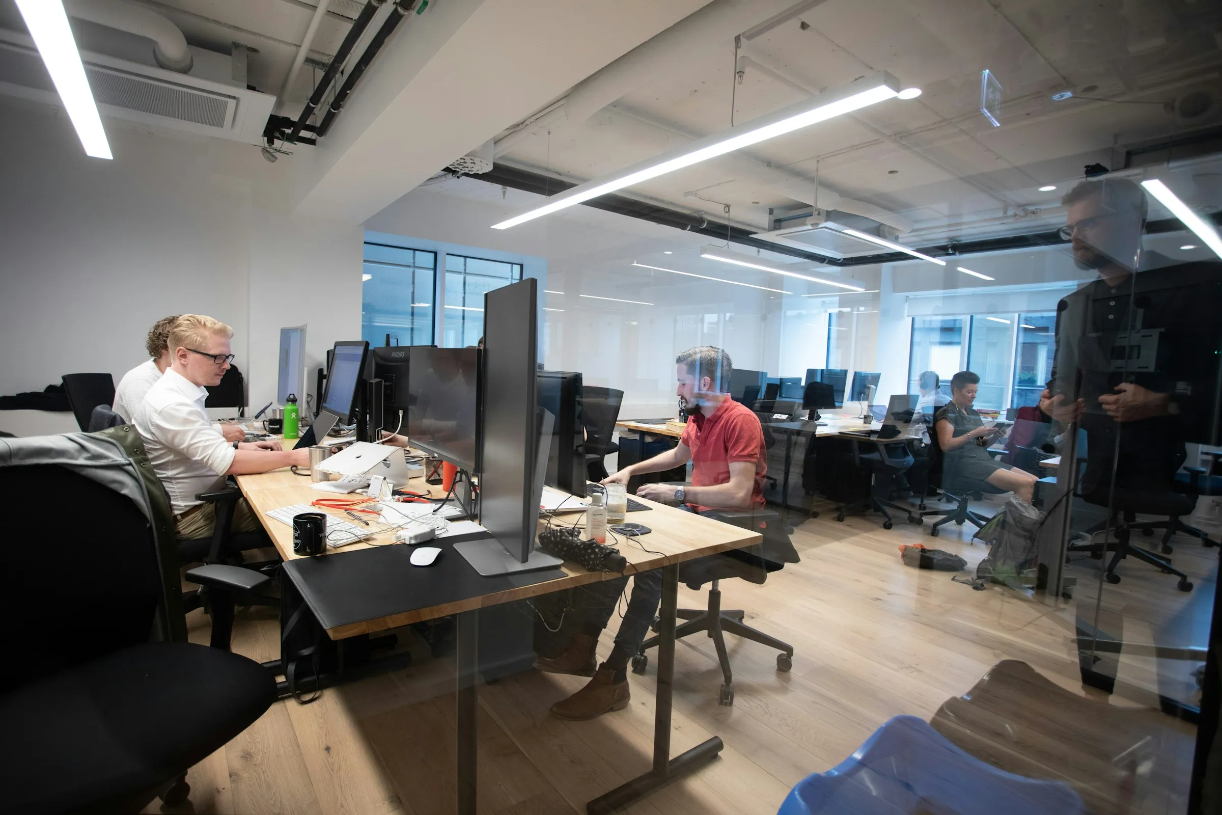 17 Best Software Development Outsourcing Companies in USA (2026)