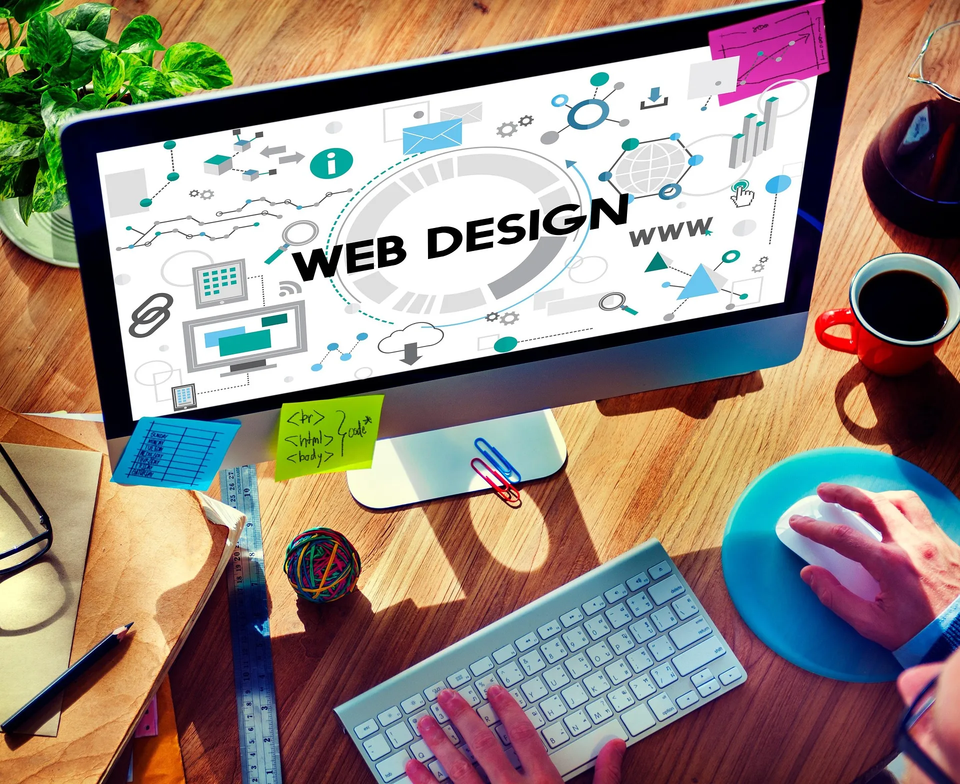 Top 14 Web Design Companies for Small Business in USA (2026)