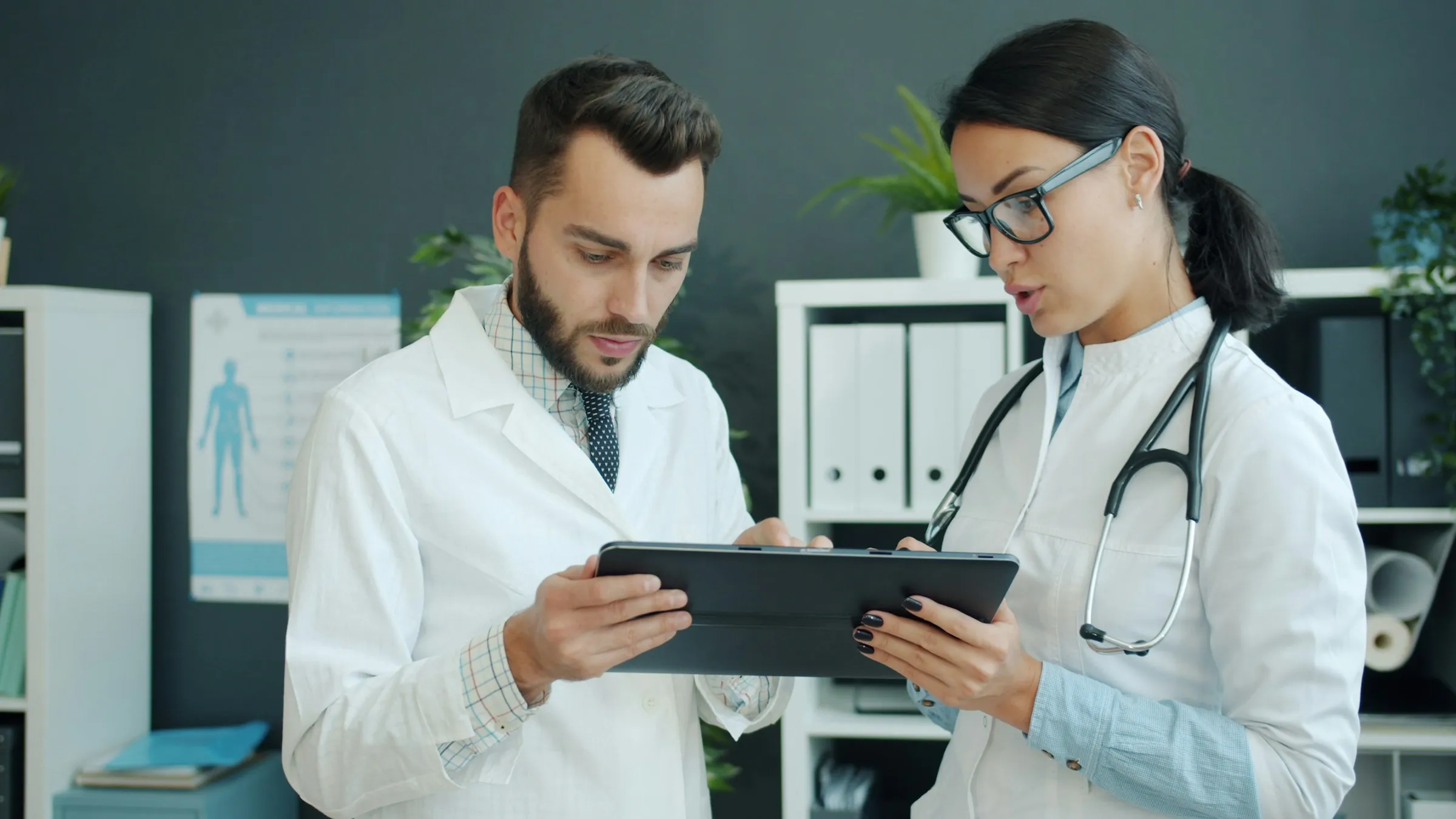15 Best Healthcare Web Development Companies in the USA (2026)