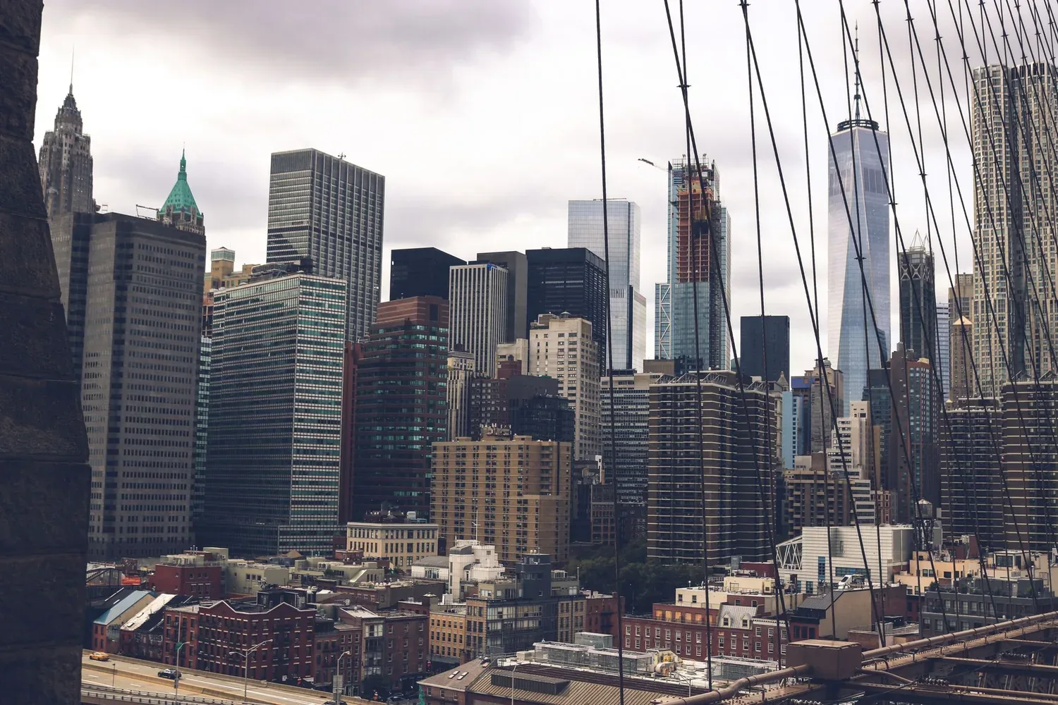 Top 18 Banking Software Development Companies in New York, USA (2026 ...