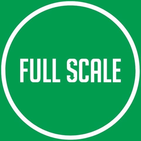 Full Scale logo