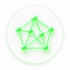 AI Consulting and Implementation illustration