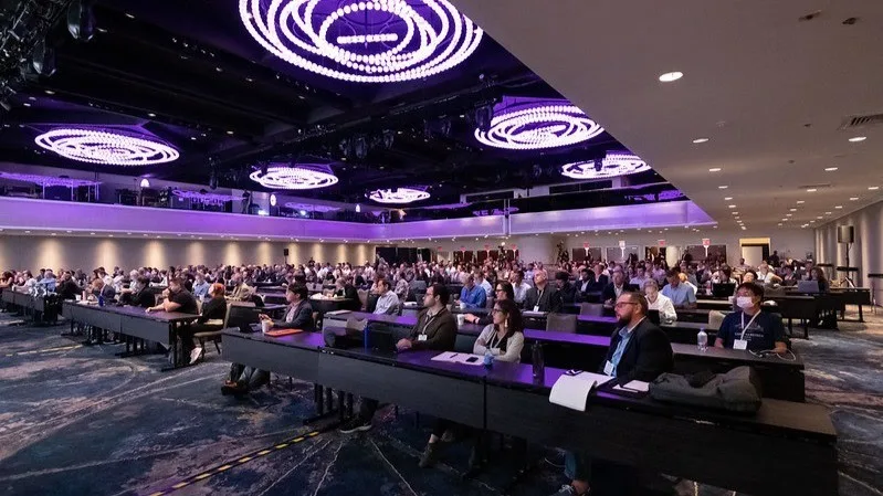 Finnovate Fall conference in New York
