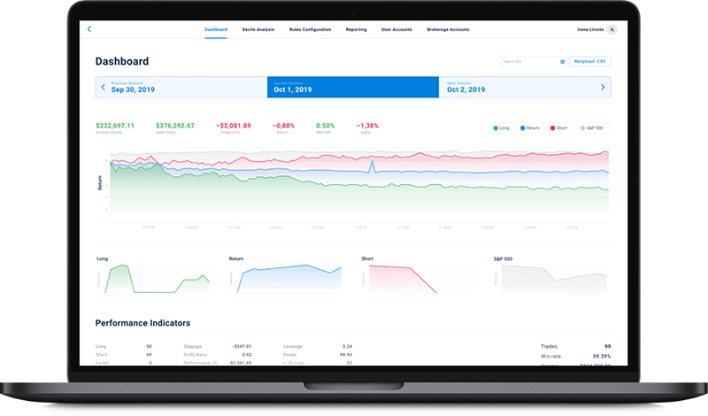 itexus portfolio case