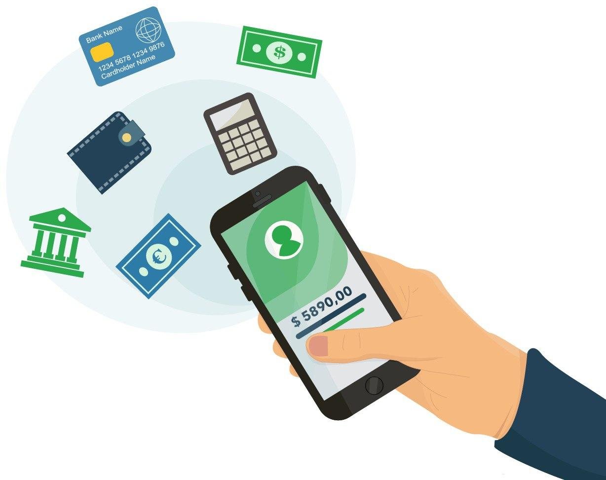 E Wallet App Development Cost Components Itexus