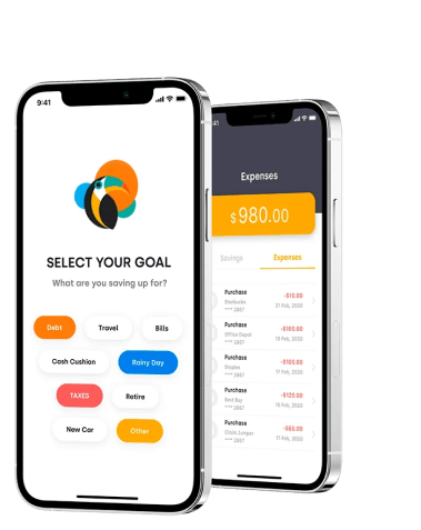 money saving app