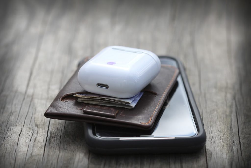 easy to use ewallet app