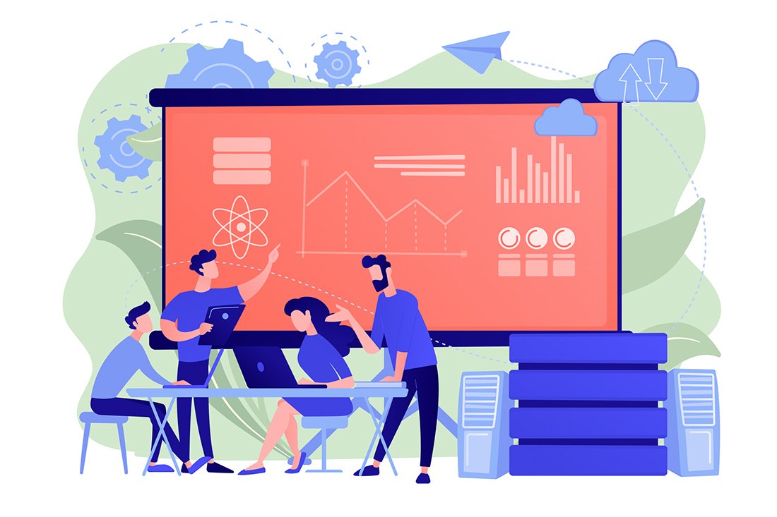 🟢 Top 10 Investment Software Development Companies in 2023