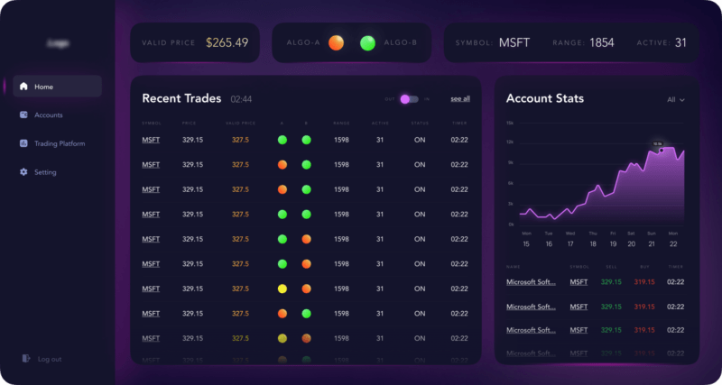 itexus portfolio case