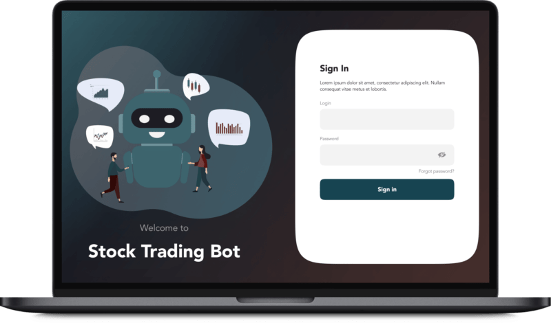Stock Trading Bot