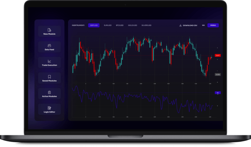 itexus portfolio case