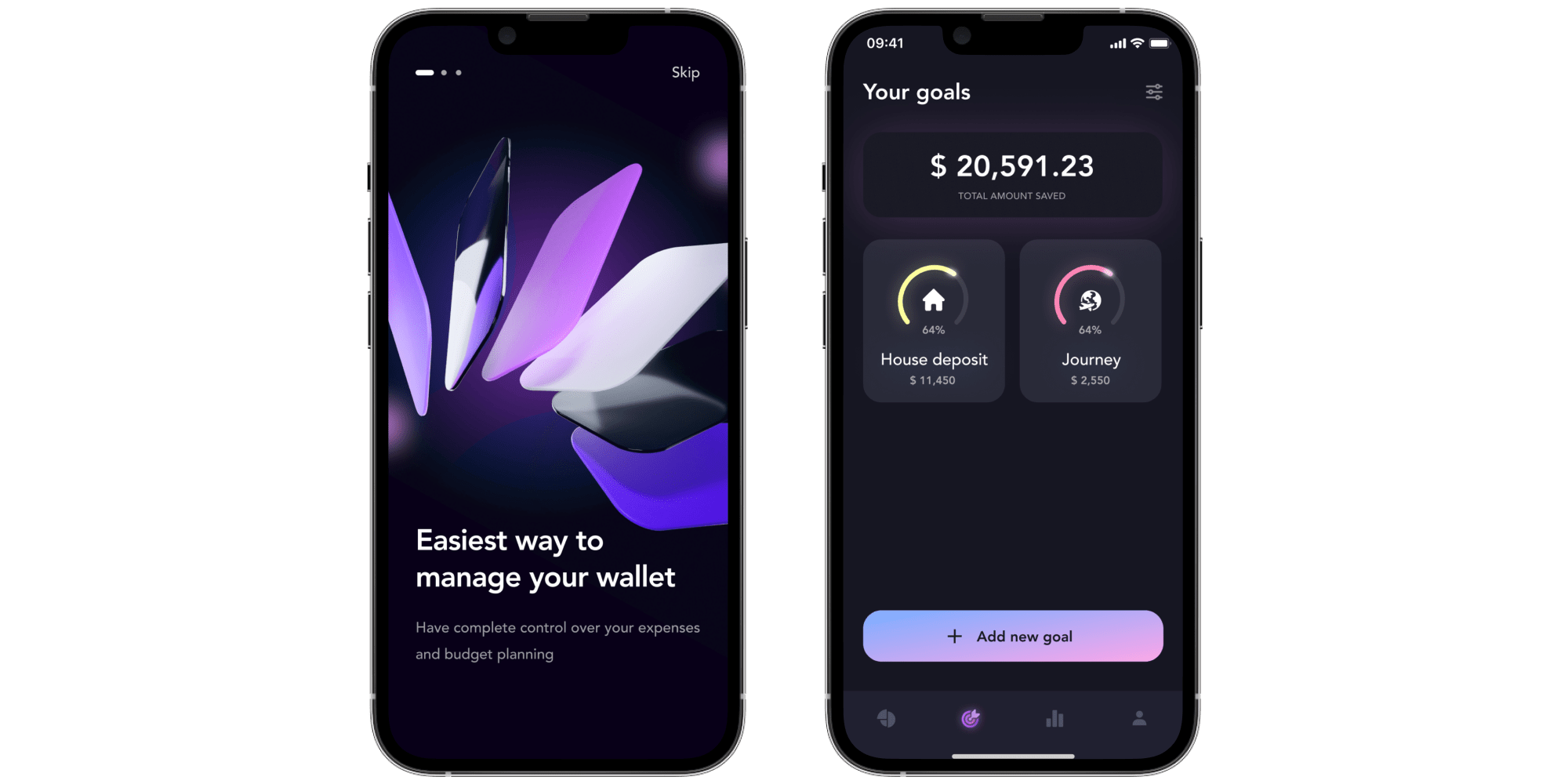 robinhood ui