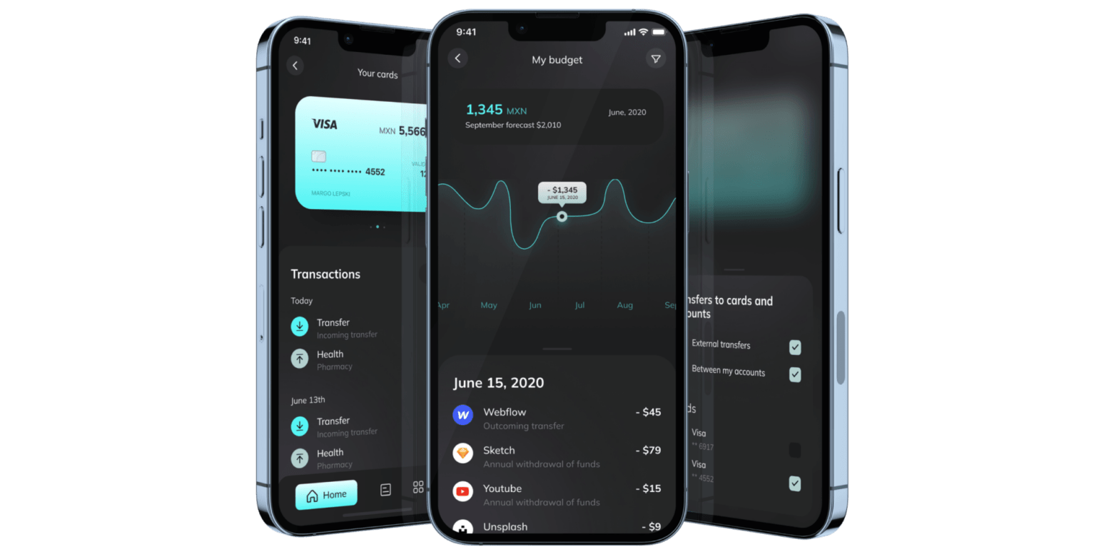 Top 10 Digital Wallet App Development Companies Itexus