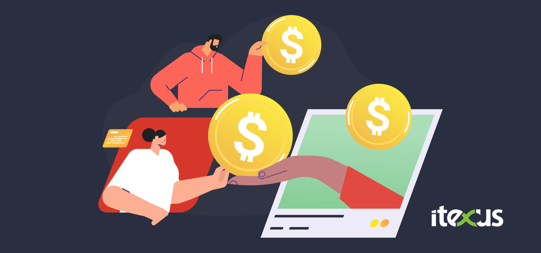 lending app development