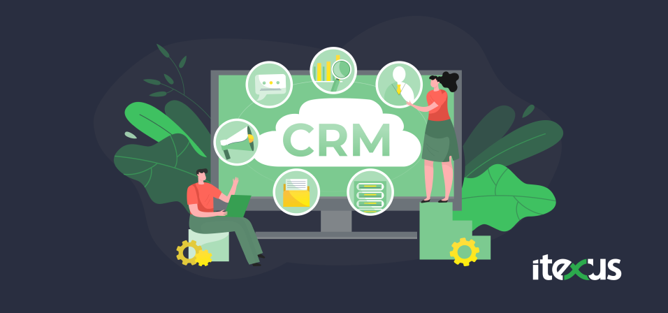 crm software for mortgage brokers