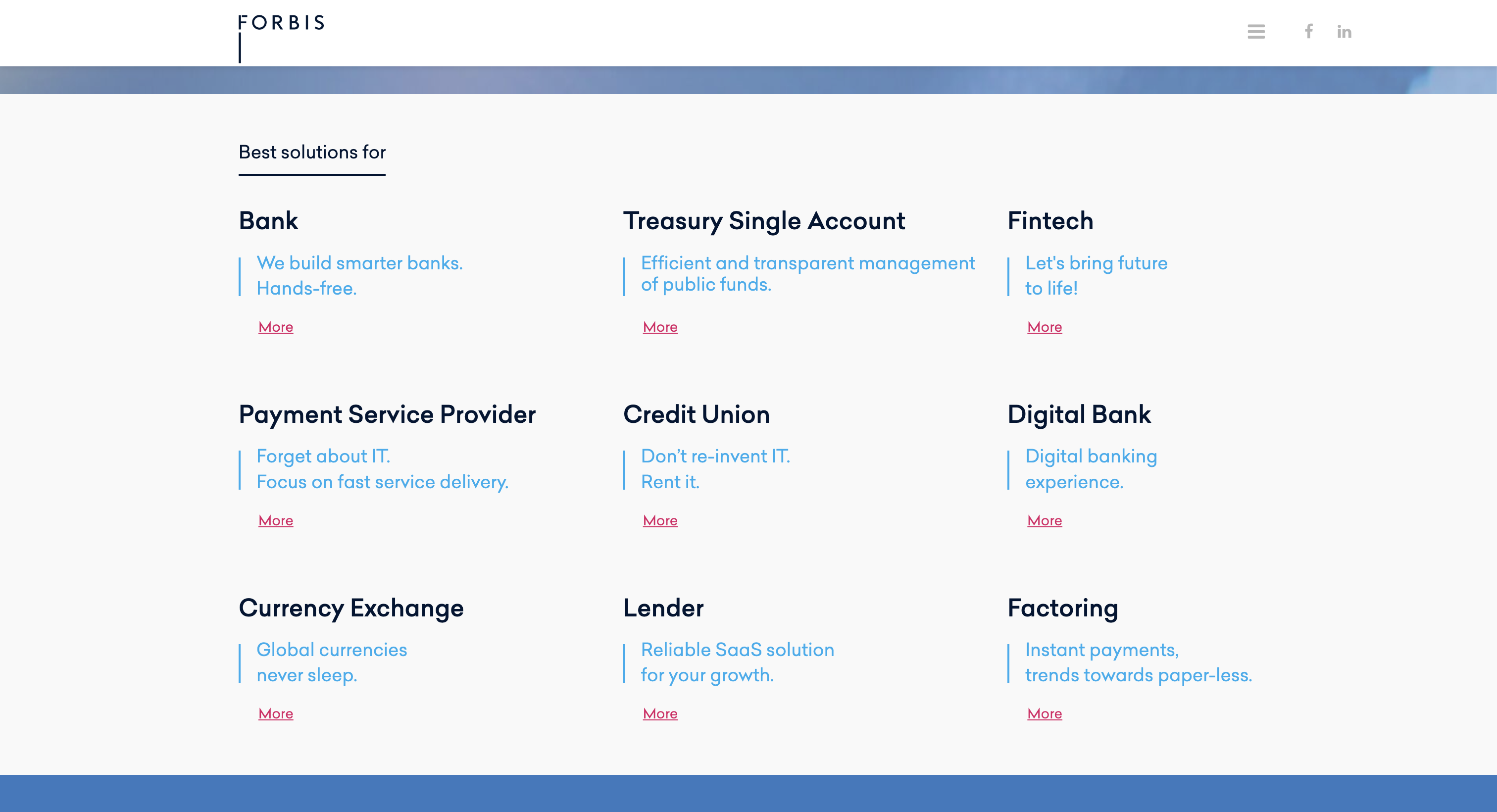 top financial software companies