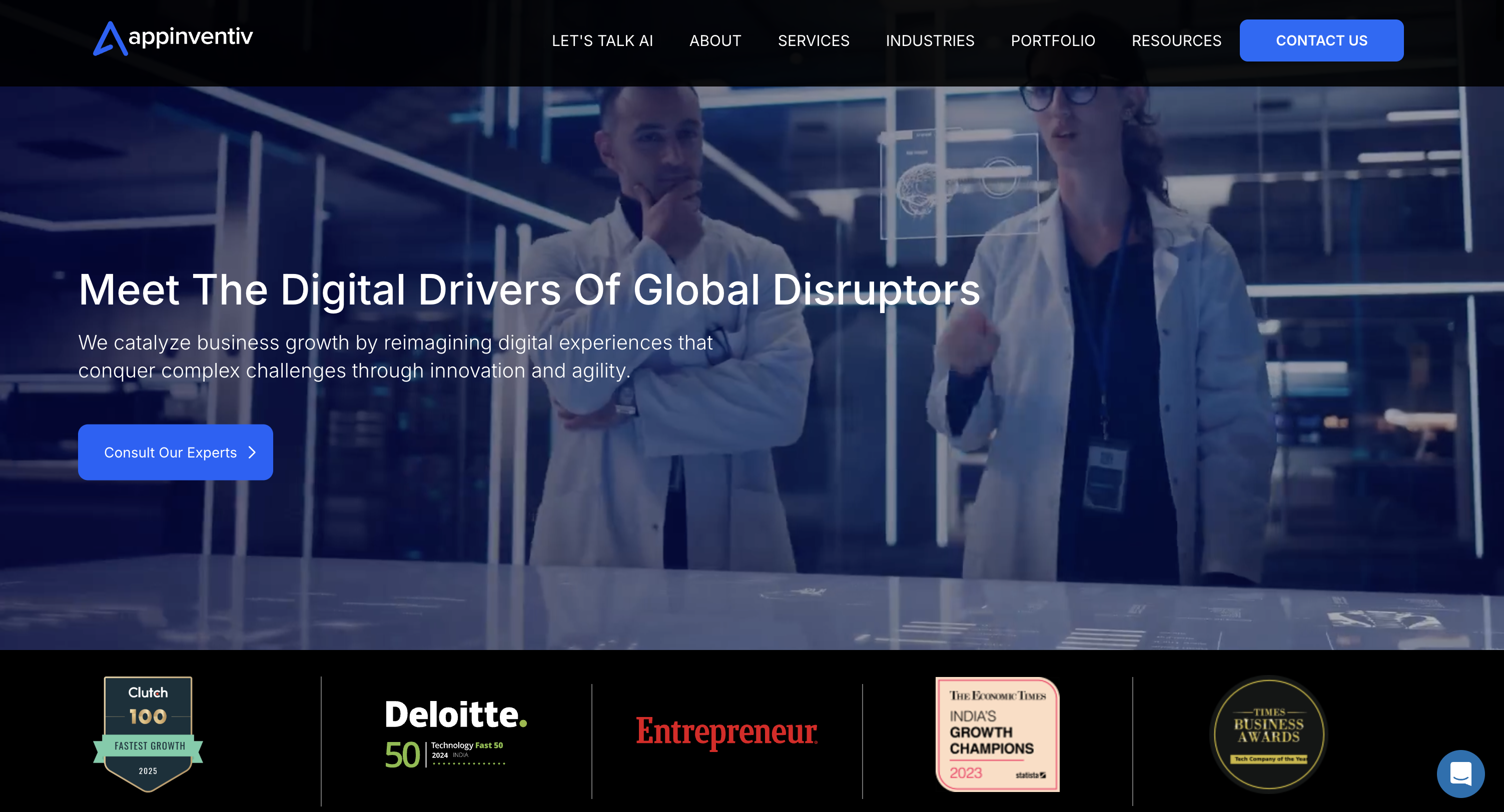 global mobile app development company