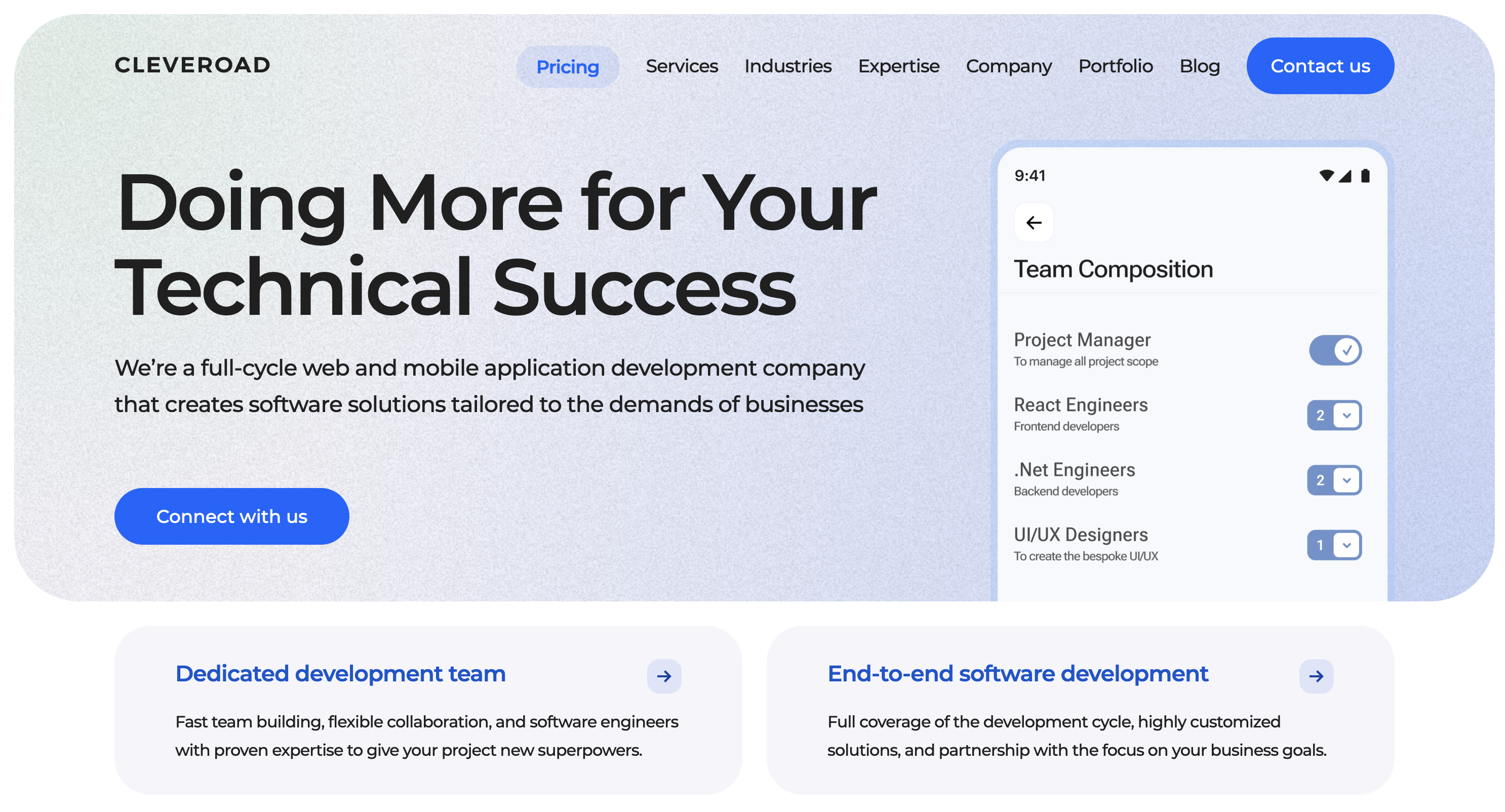 fintech software