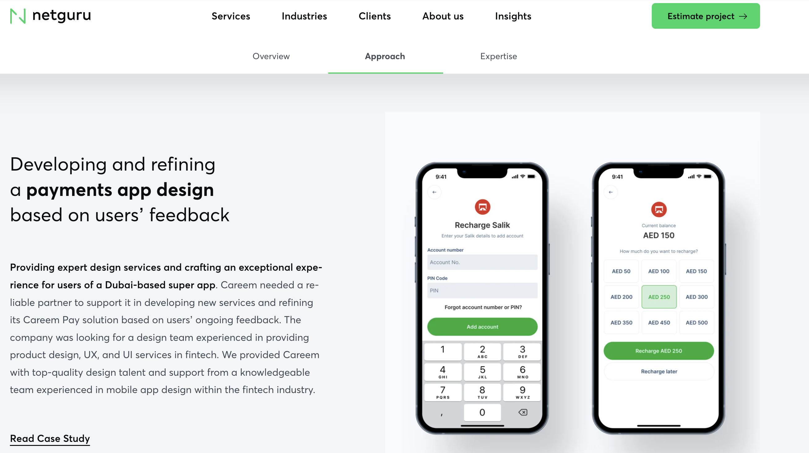Finance Software