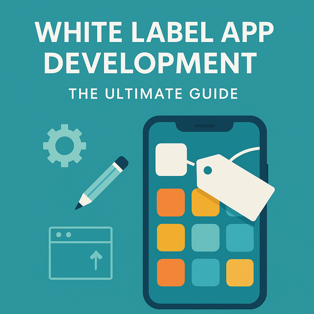 White Label App Development